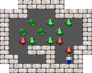 Уровень 465 — Thinking Rabbit Arranged
